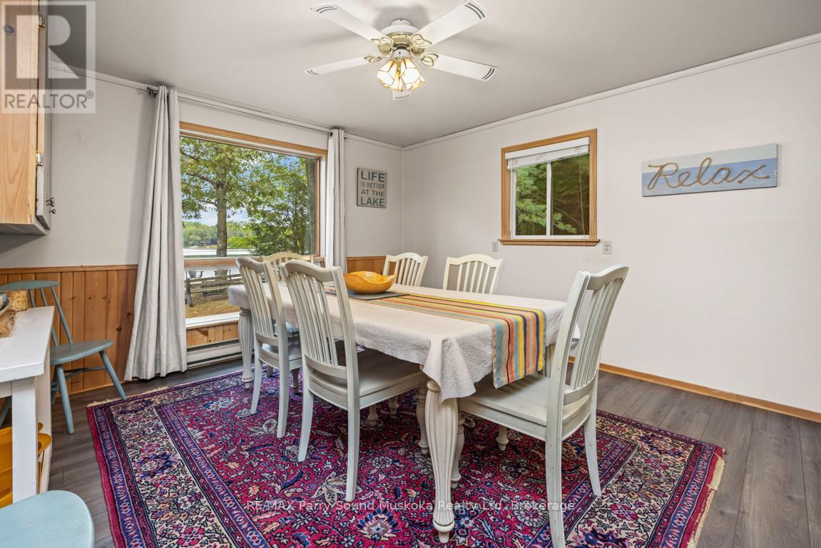 4 Mckechnie Road S, Seguin, Ontario  P2A 2W8 - Photo 24 - X12366045