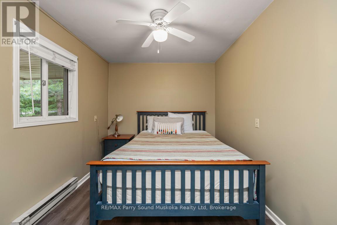 4 Mckechnie Road S, Seguin, Ontario  P2A 2W8 - Photo 31 - X12366045