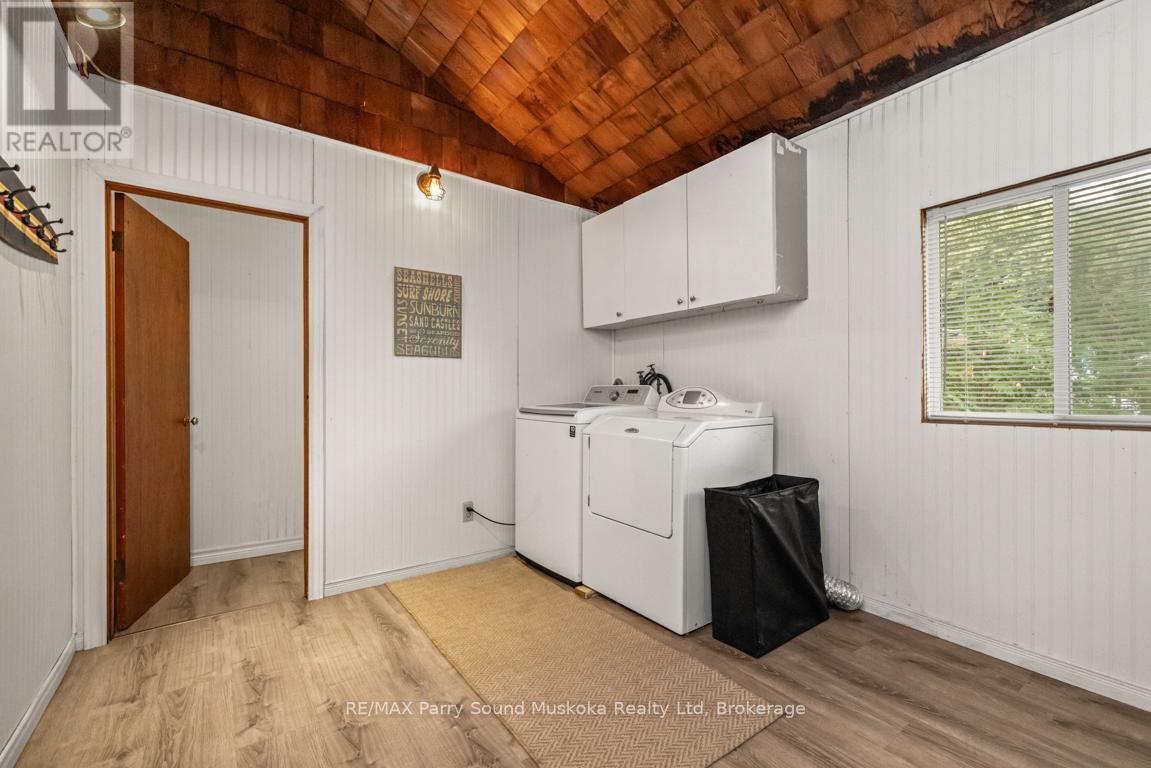4 Mckechnie Road S, Seguin, Ontario  P2A 2W8 - Photo 33 - X12366045