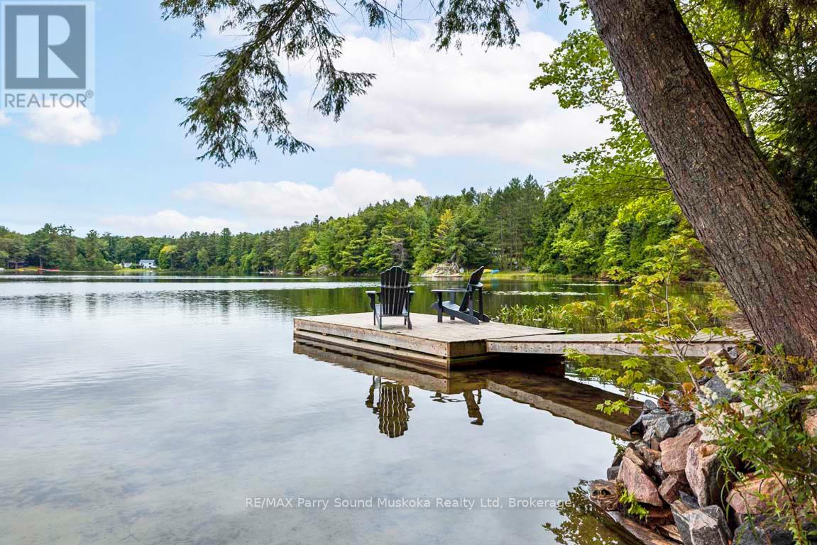 4 Mckechnie Road S, Seguin, Ontario  P2A 2W8 - Photo 4 - X12366045