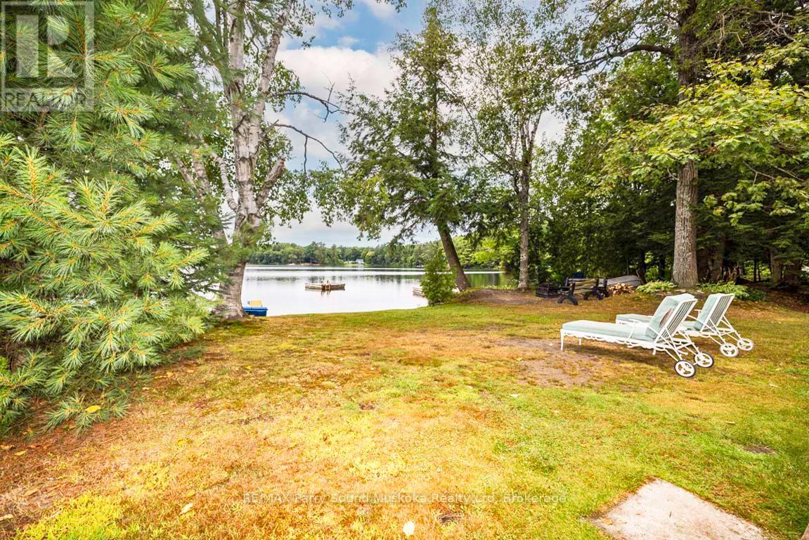 4 Mckechnie Road S, Seguin, Ontario  P2A 2W8 - Photo 42 - X12366045