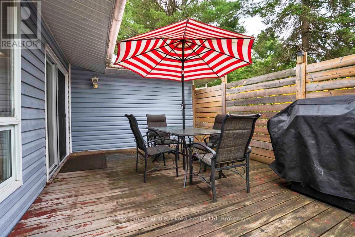 4 Mckechnie Road S, Seguin, Ontario  P2A 2W8 - Photo 6 - X12366045
