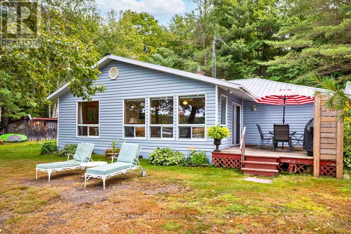 4 Mckechnie Road S, Seguin, Ontario  P2A 2W8 - Photo 8 - X12366045