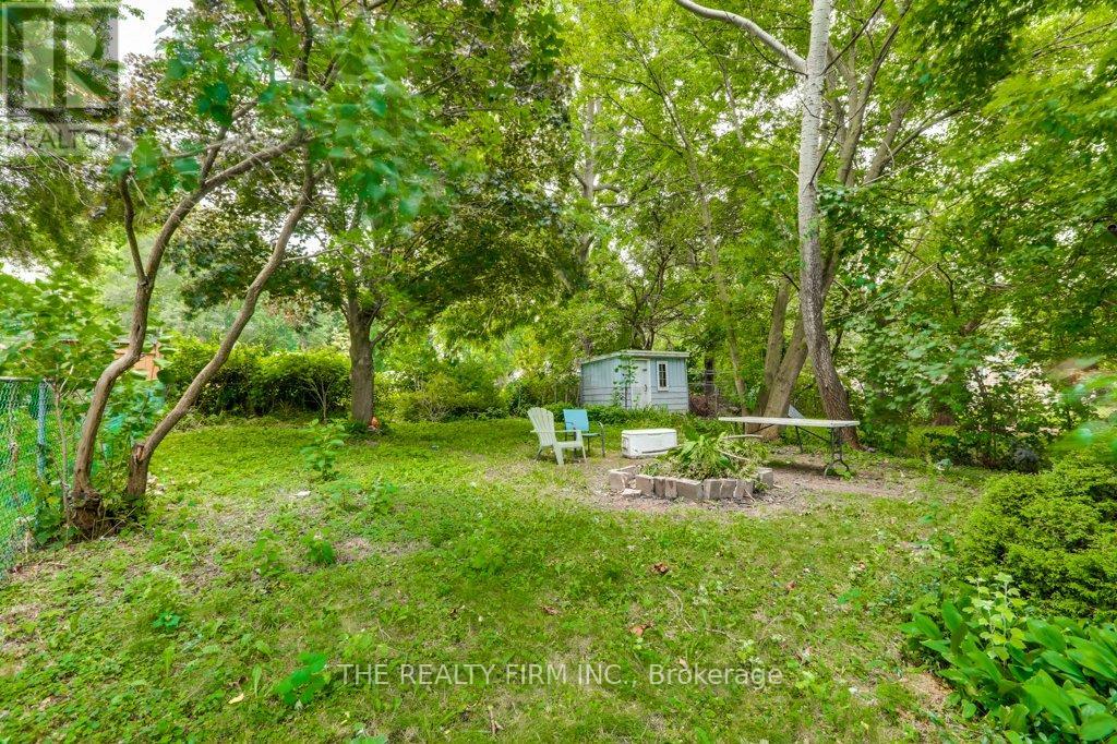 520 Highbury Avenue N, London East, Ontario  N5W 4K7 - Photo 38 - X12366124