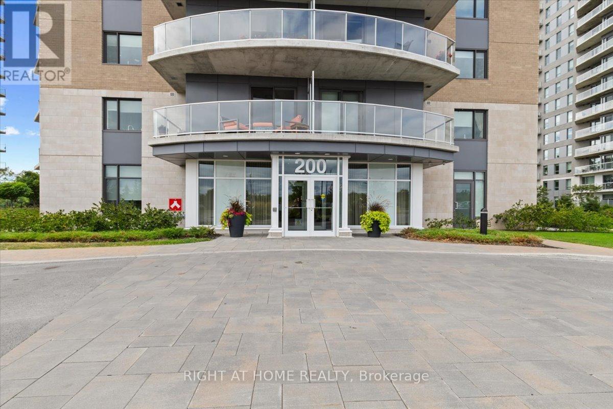 907 - 200 INLET PRIVATE, Ottawa, Ontario