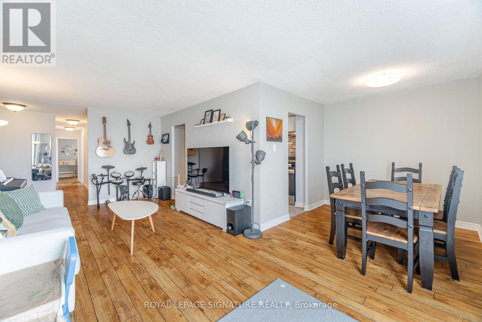 1003 - 3170 Kirwin Avenue, Mississauga, Ontario L5A 3R1 - Photo 12 - W12366008