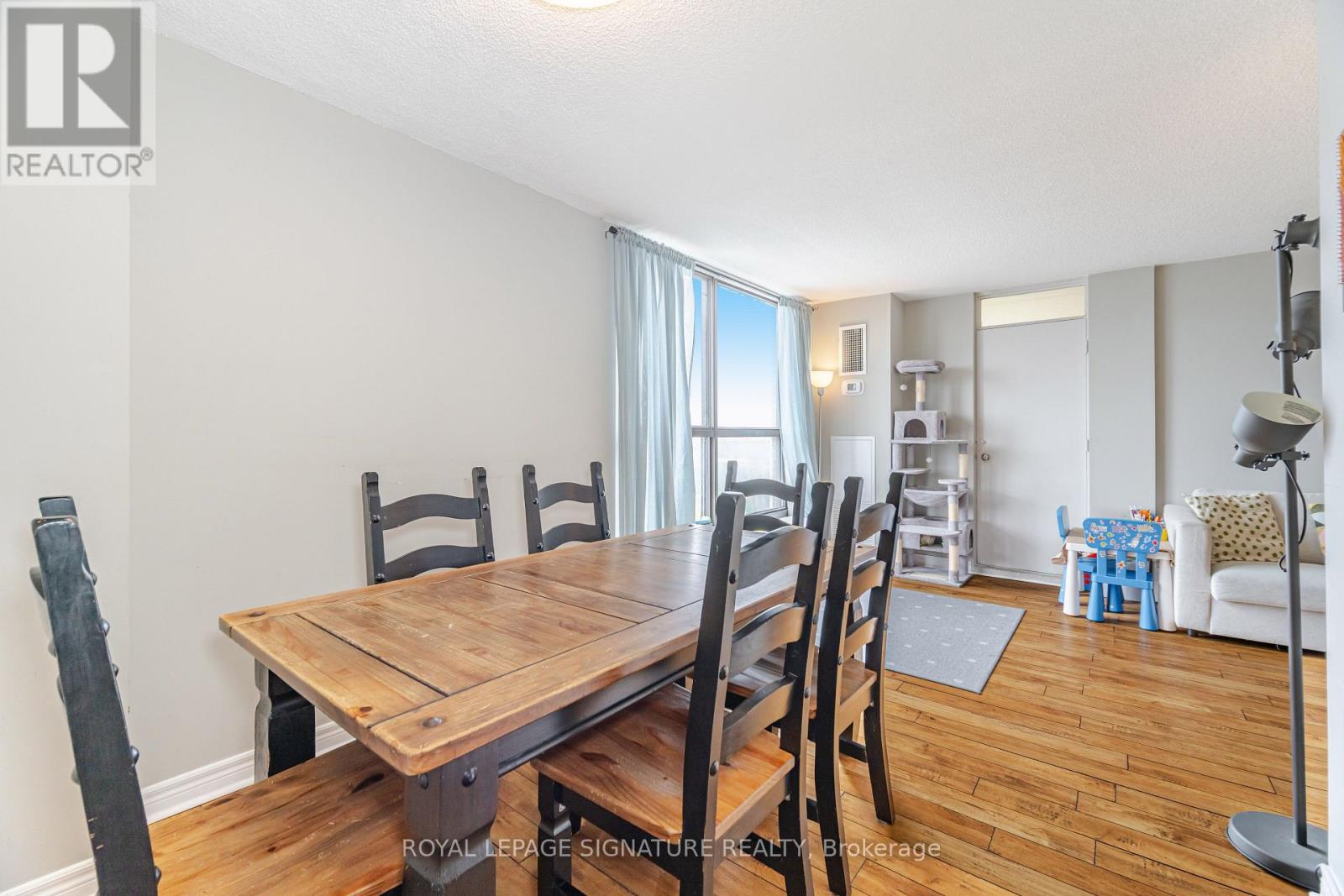 1003 - 3170 Kirwin Avenue, Mississauga, Ontario L5A 3R1 - Photo 14 - W12366008