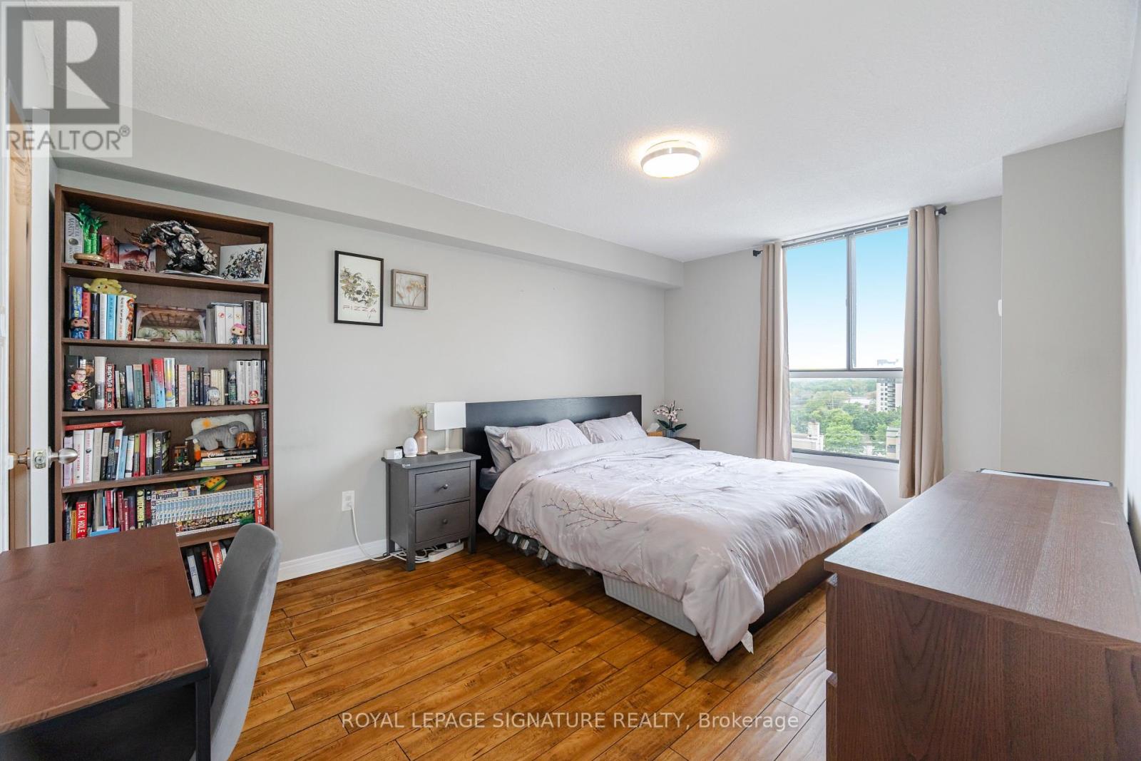 1003 - 3170 Kirwin Avenue, Mississauga, Ontario L5A 3R1 - Photo 21 - W12366008