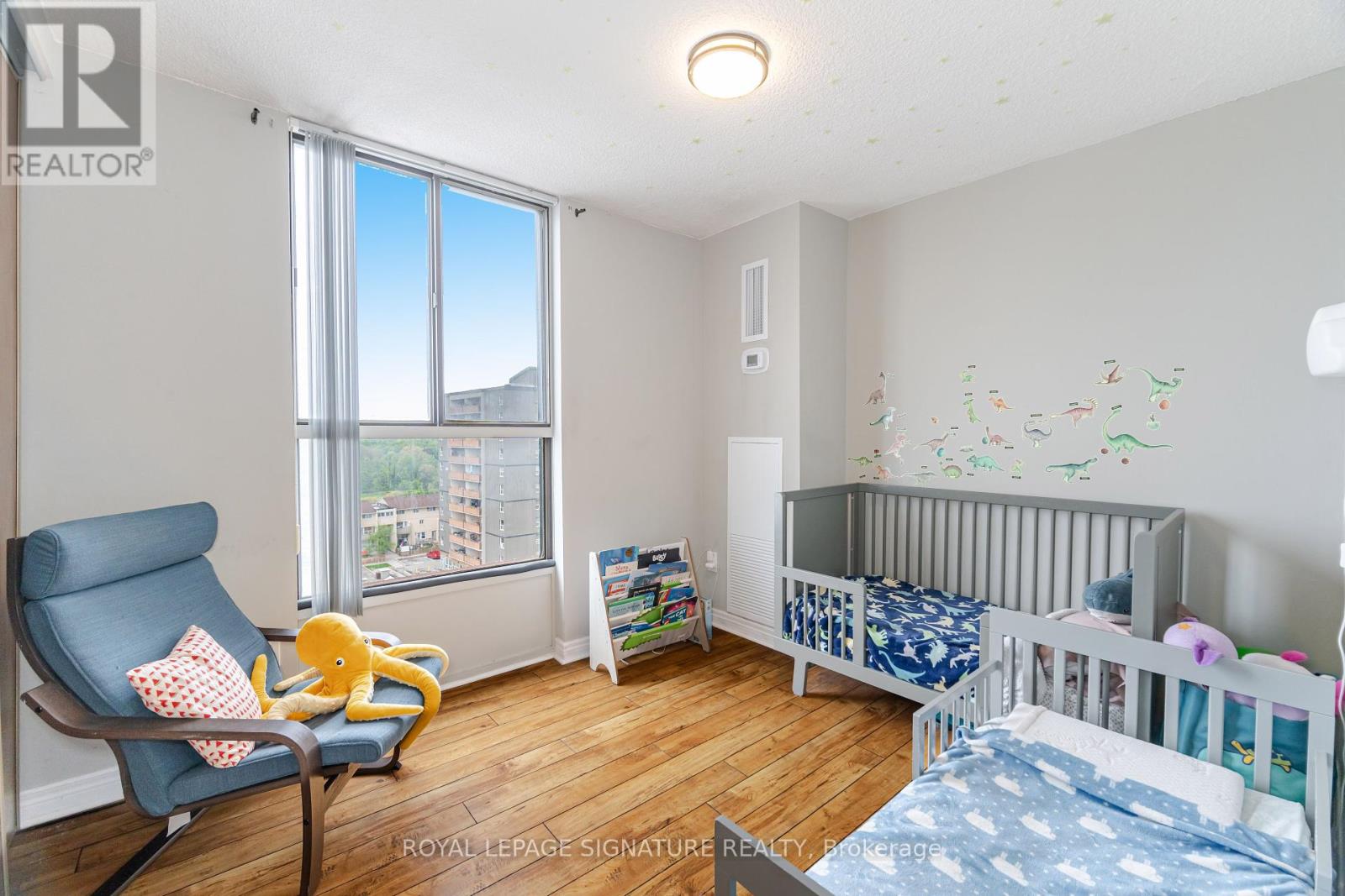 1003 - 3170 Kirwin Avenue, Mississauga, Ontario L5A 3R1 - Photo 31 - W12366008