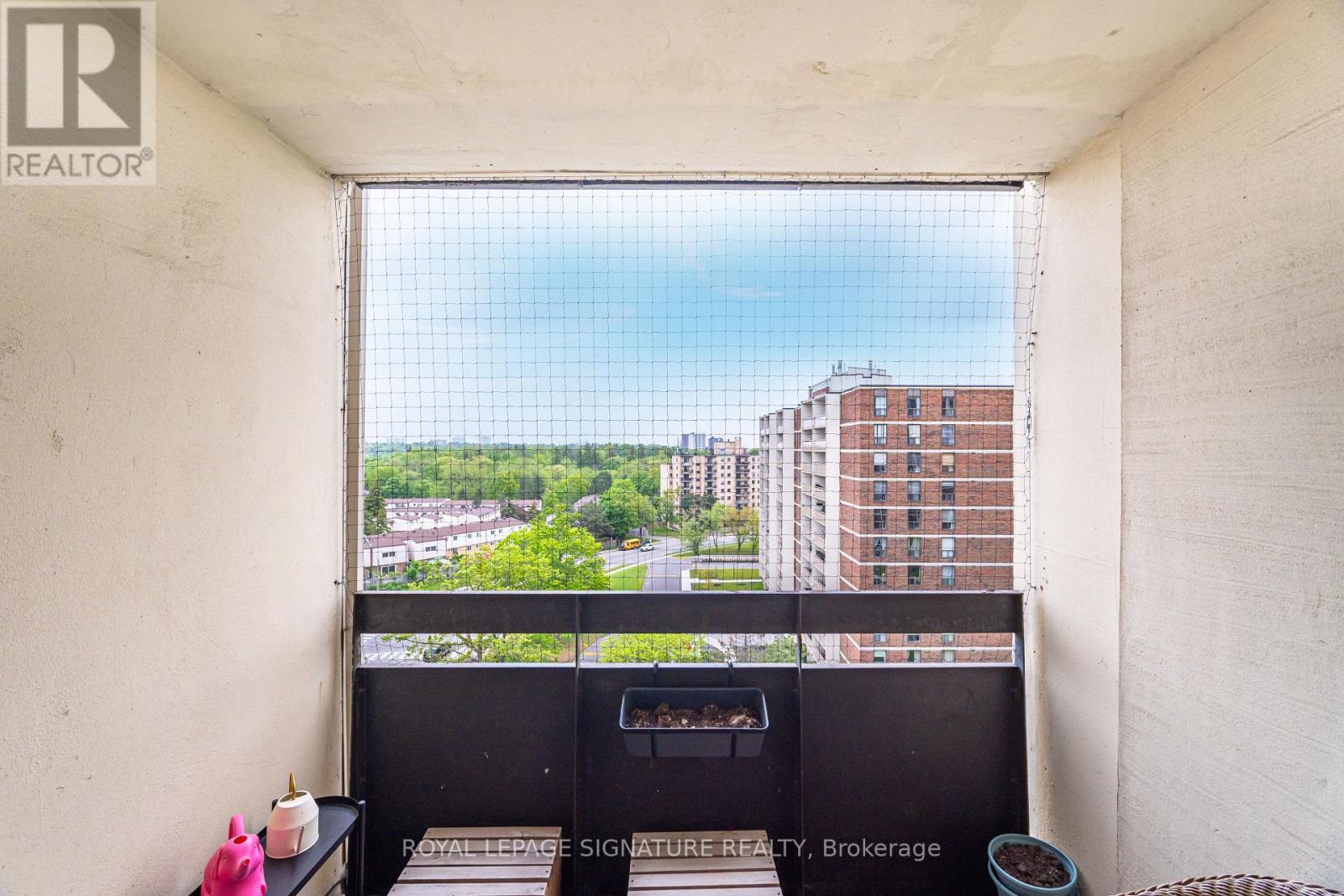 1003 - 3170 Kirwin Avenue, Mississauga, Ontario L5A 3R1 - Photo 41 - W12366008