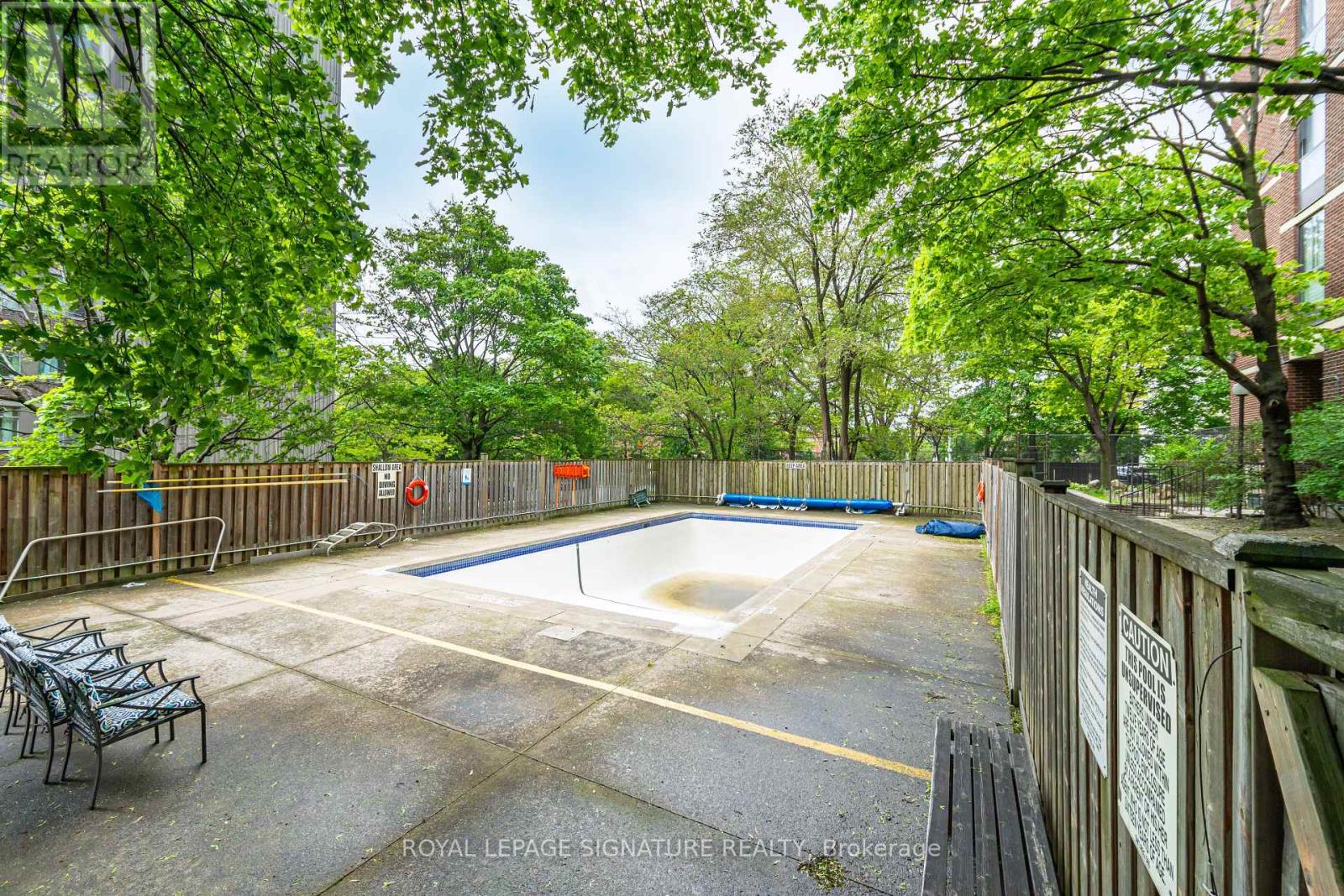 1003 - 3170 Kirwin Avenue, Mississauga, Ontario L5A 3R1 - Photo 48 - W12366008