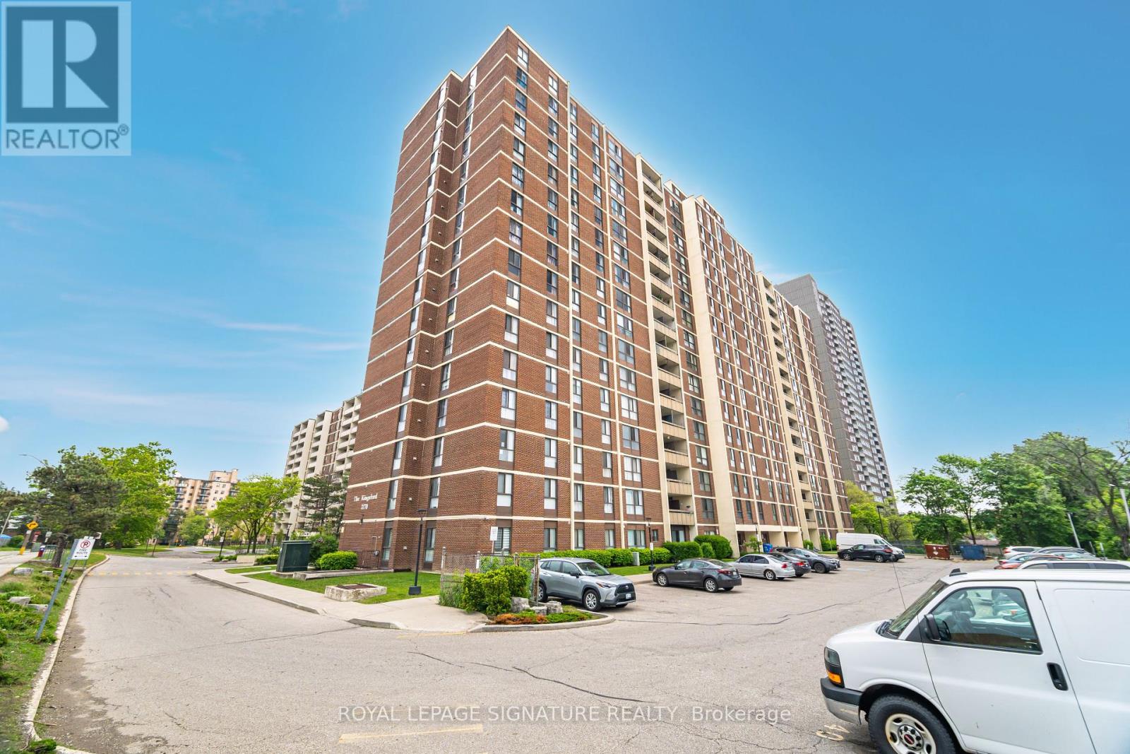 1003 - 3170 Kirwin Avenue, Mississauga, Ontario L5A 3R1 - Photo 50 - W12366008