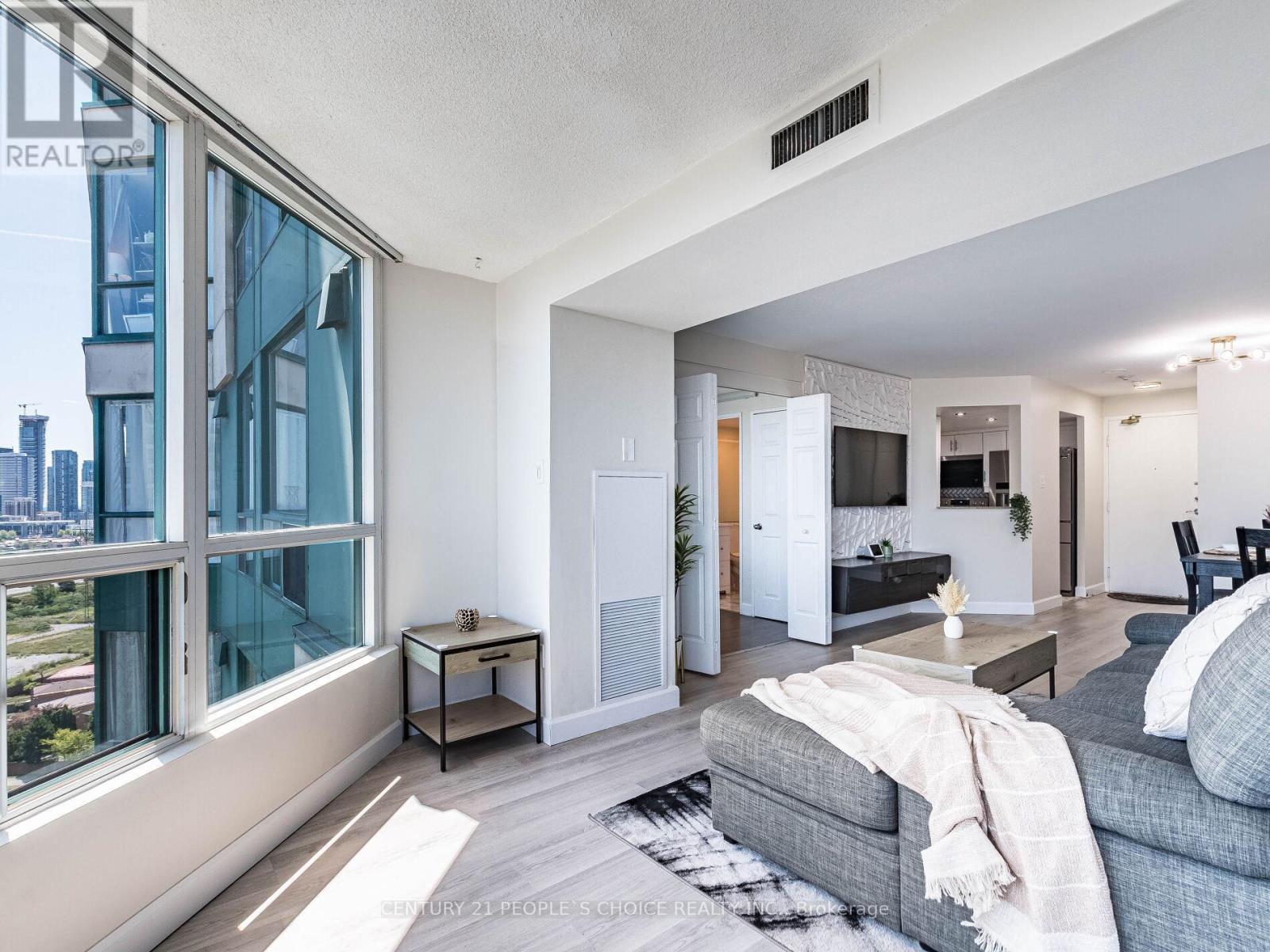 1805 - 4470 Tucana Court, Mississauga (Hurontario), Ontario  L5R 3K8 - Photo 19 - W12366024