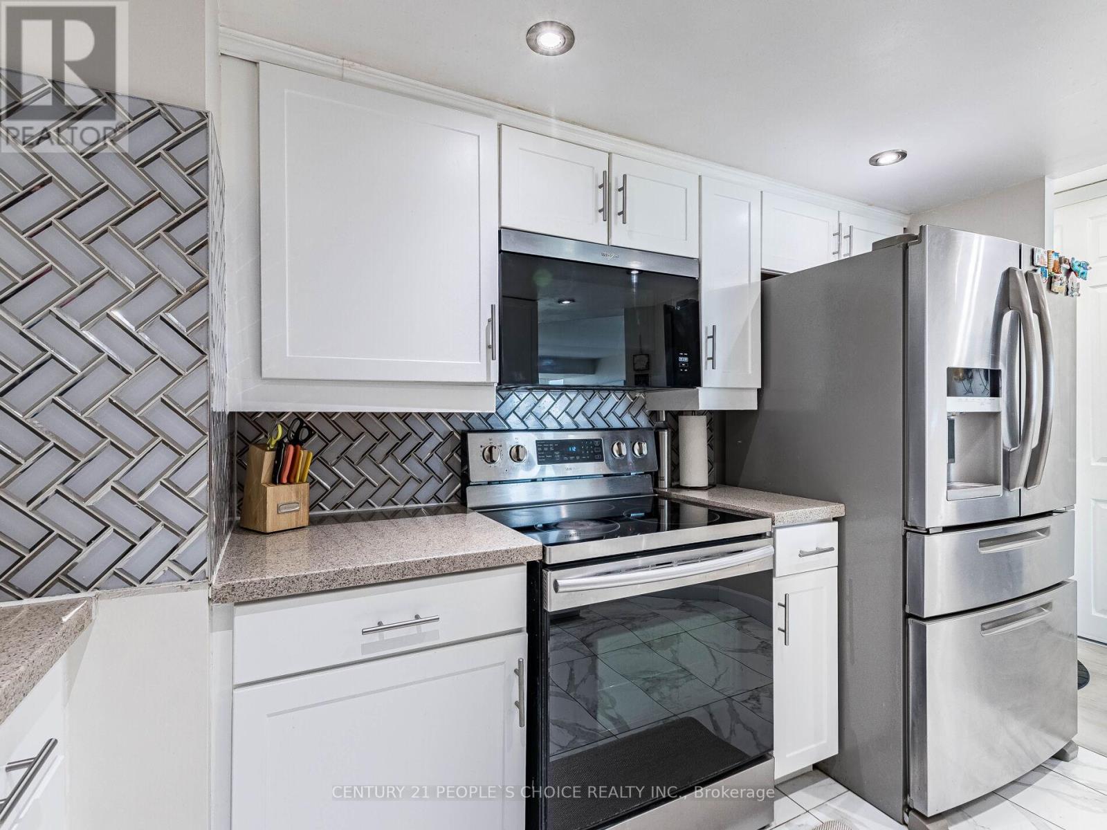 1805 - 4470 Tucana Court, Mississauga (Hurontario), Ontario  L5R 3K8 - Photo 26 - W12366024