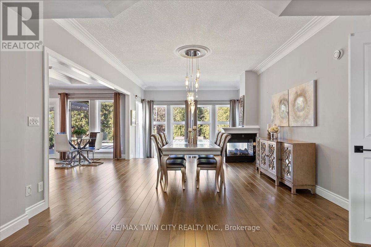 20 Grandy Lane, Cambridge, Ontario  N1R 8K2 - Photo 11 - X12365997