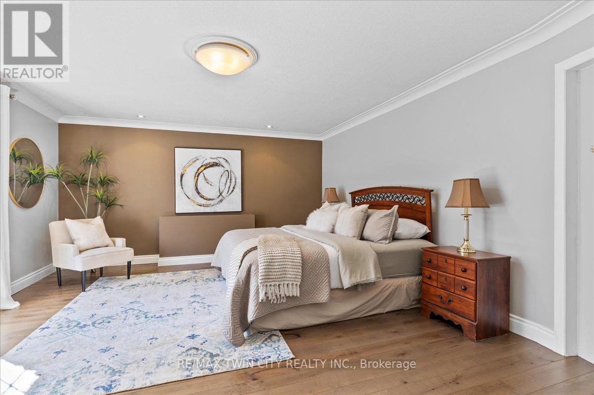 20 Grandy Lane, Cambridge, Ontario  N1R 8K2 - Photo 12 - X12365997