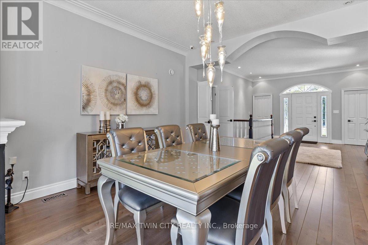 20 Grandy Lane, Cambridge, Ontario  N1R 8K2 - Photo 21 - X12365997