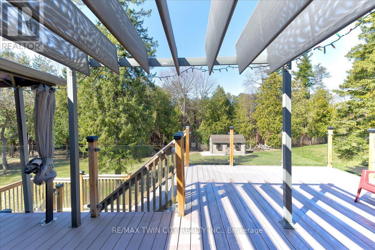 20 Grandy Lane, Cambridge, Ontario  N1R 8K2 - Photo 47 - X12365997
