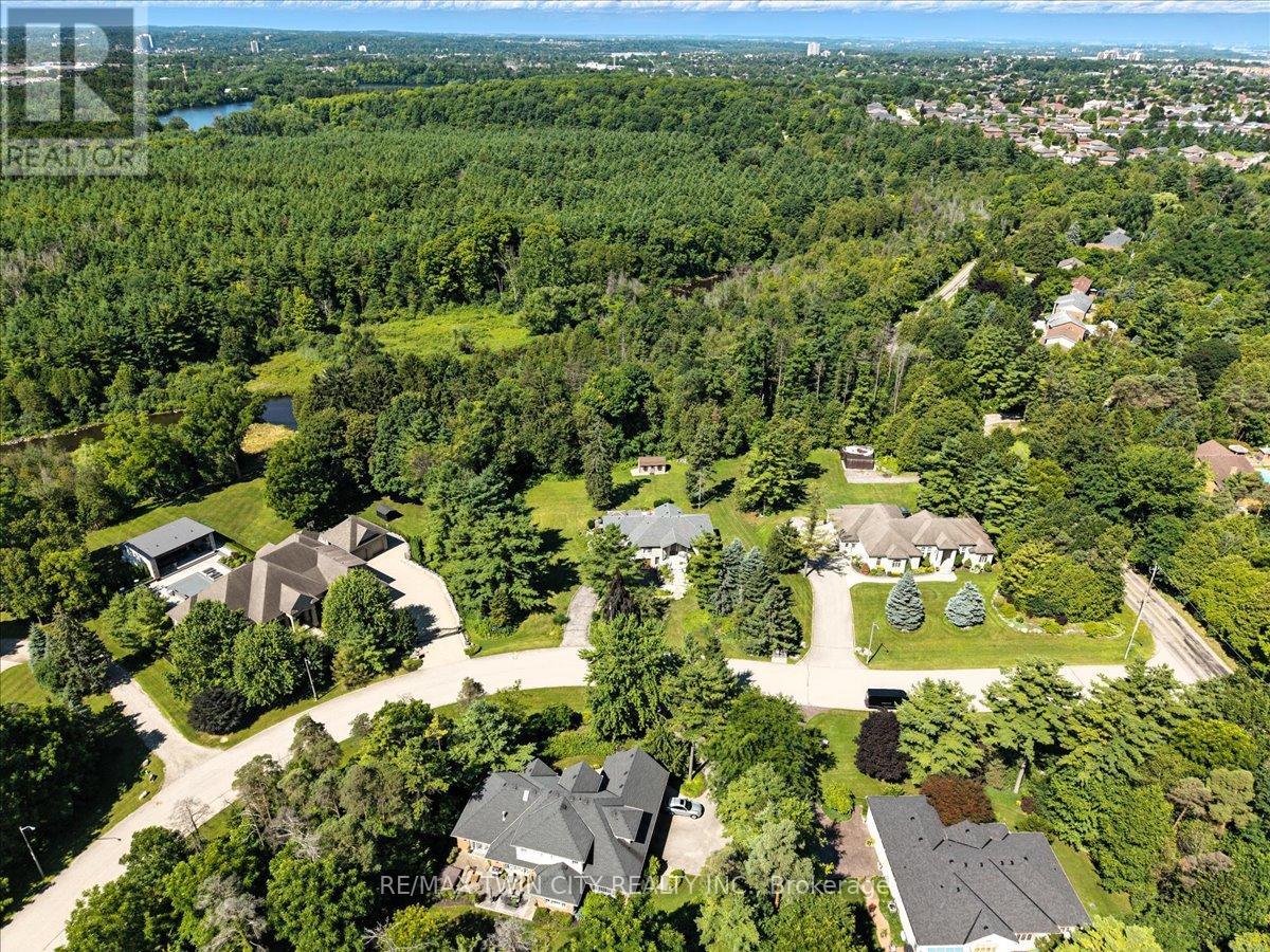 20 Grandy Lane, Cambridge, Ontario  N1R 8K2 - Photo 48 - X12365997