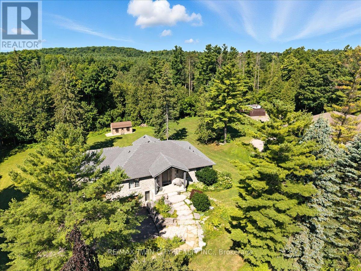 20 Grandy Lane, Cambridge, Ontario  N1R 8K2 - Photo 50 - X12365997