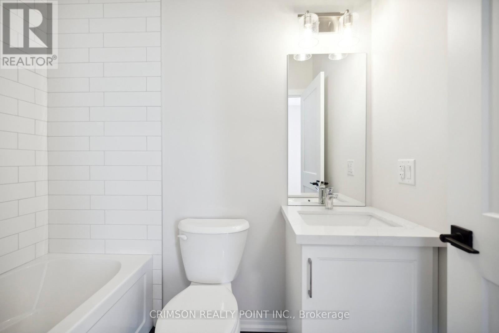 1 - 300 Richmond Street, Thorold, Ontario  L2V 5B9 - Photo 12 - X12366016