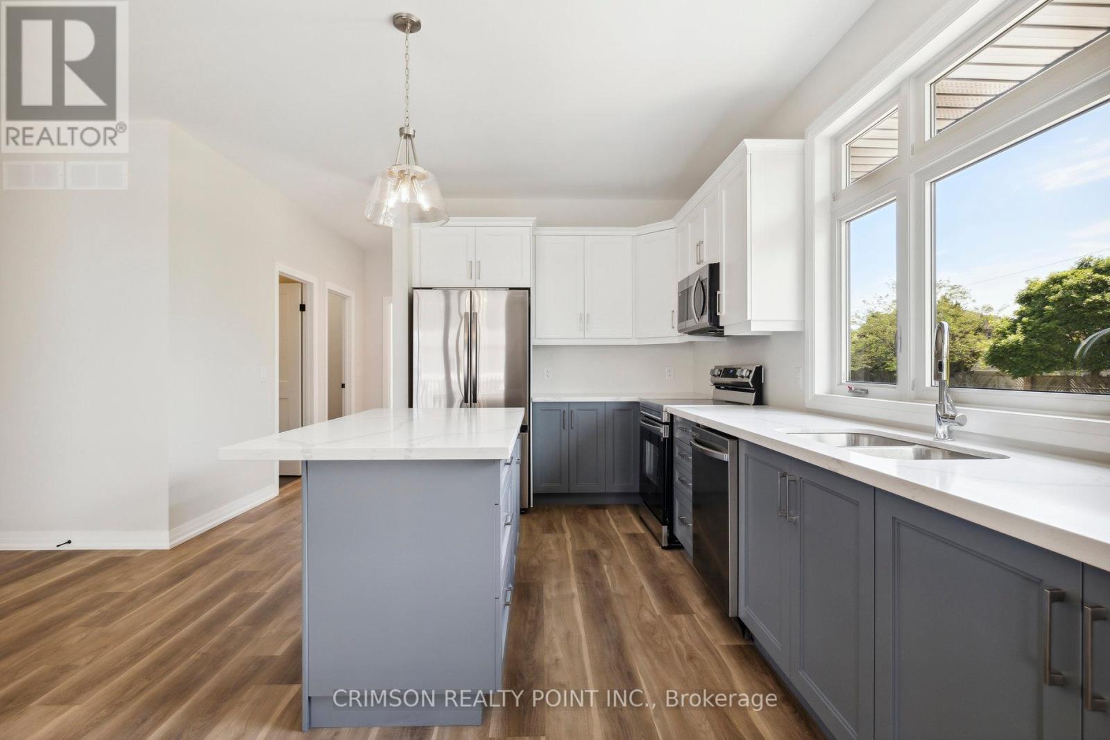 1 - 300 Richmond Street, Thorold, Ontario  L2V 5B9 - Photo 15 - X12366016