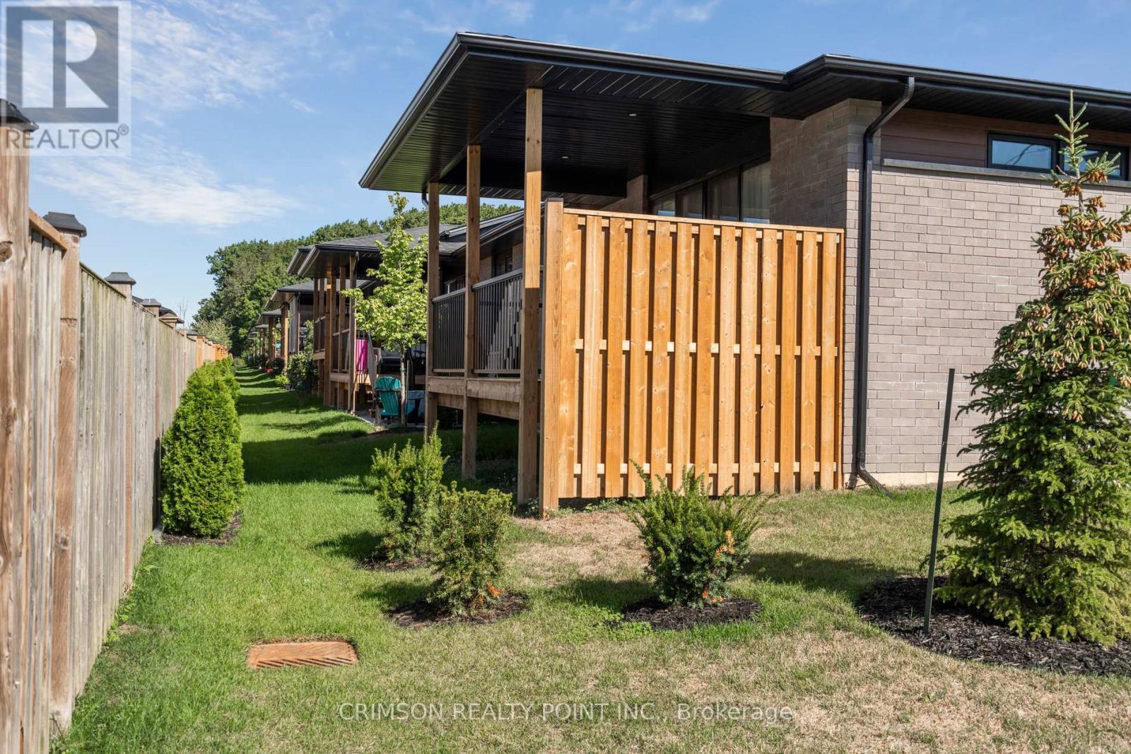 1 - 300 Richmond Street, Thorold, Ontario  L2V 5B9 - Photo 30 - X12366016