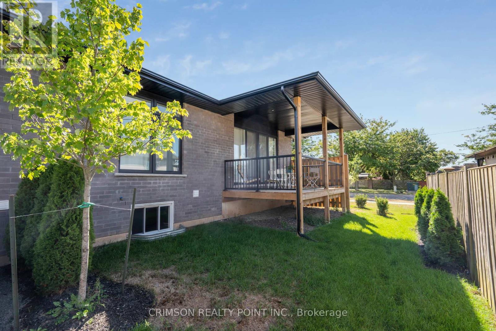 1 - 300 Richmond Street, Thorold, Ontario  L2V 5B9 - Photo 32 - X12366016