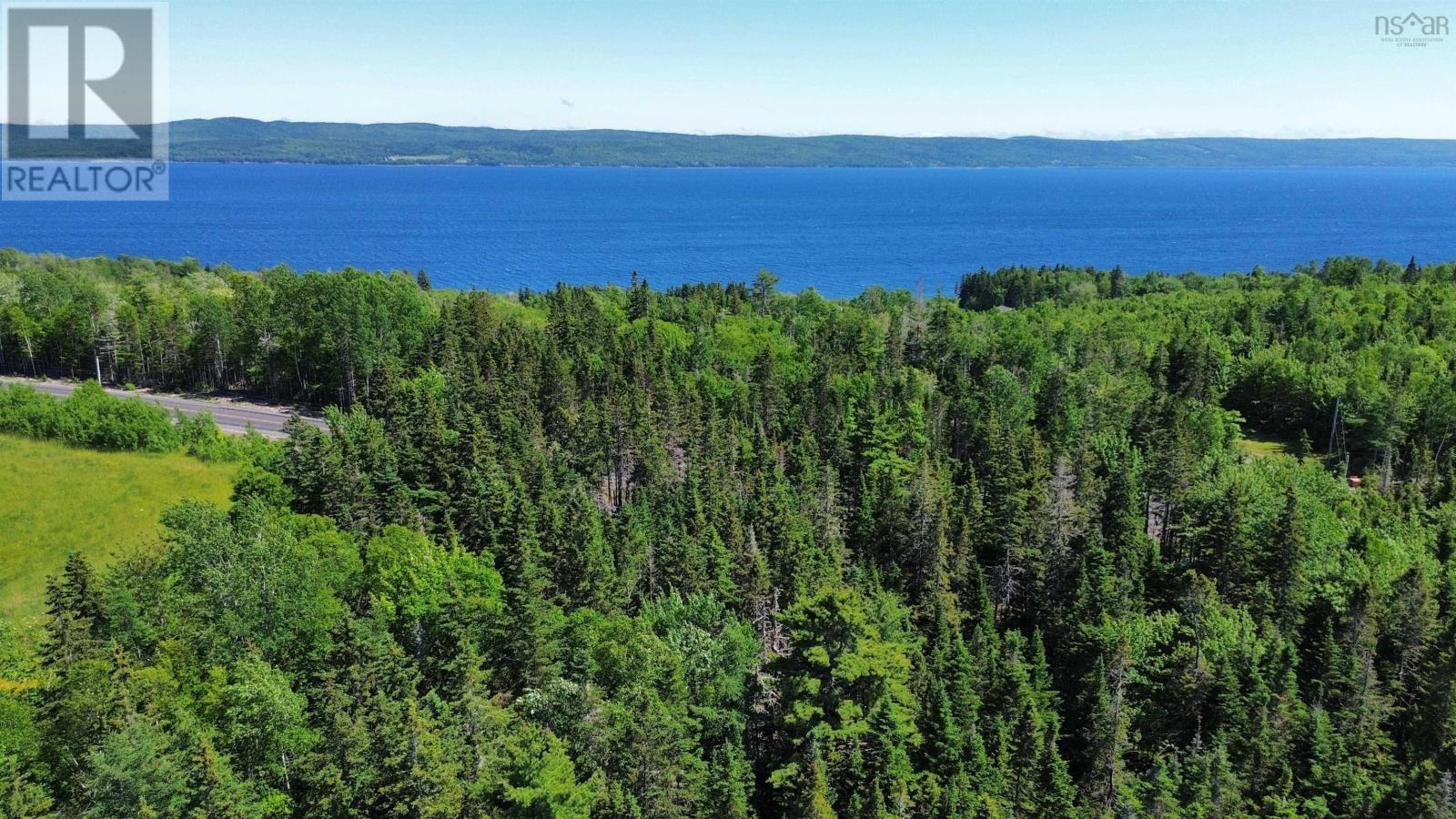 Kempt Head Rd Road, Kempt Head Road, Nova Scotia