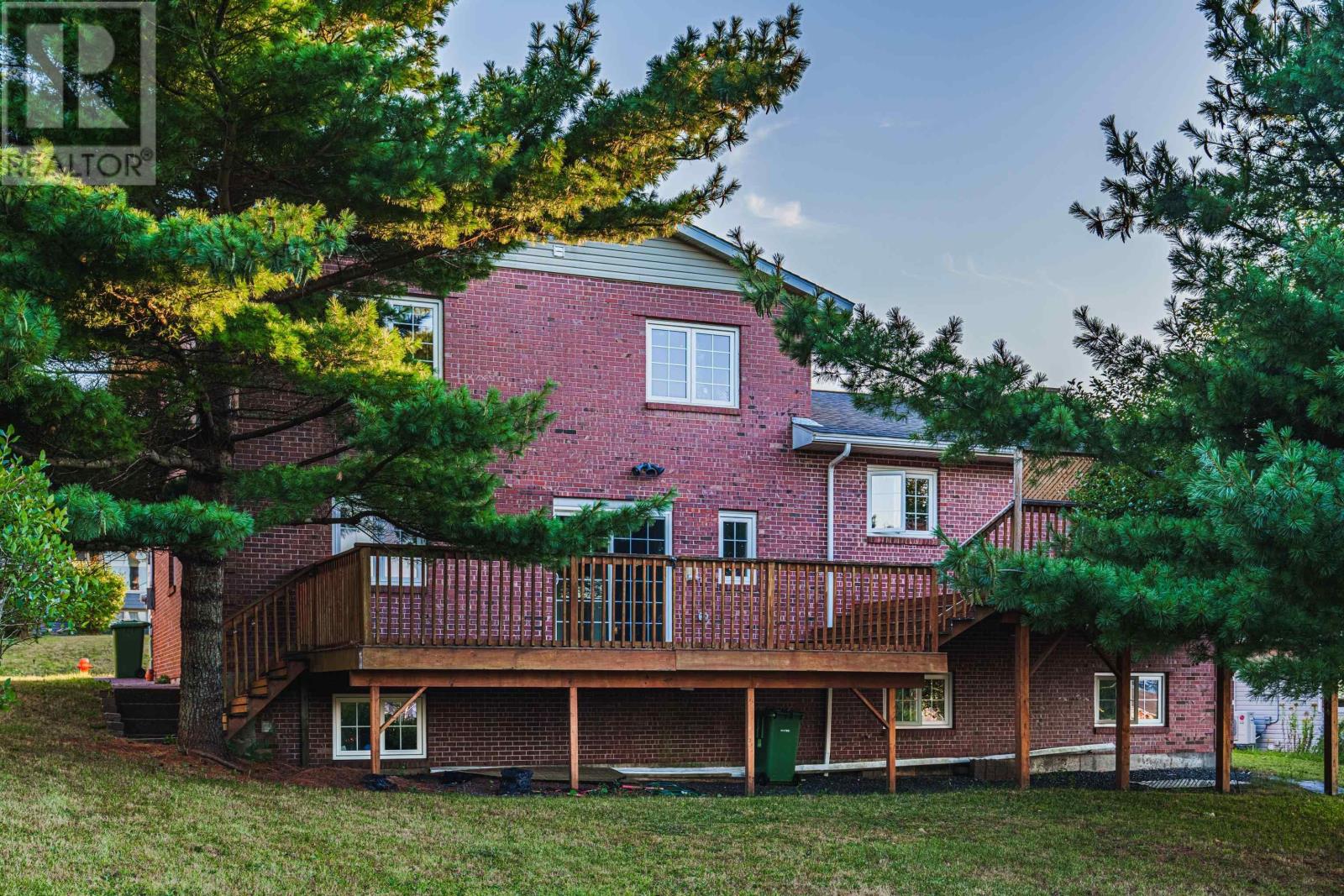 11 Laurentian Drive, Halifax, Nova Scotia  B3M 3G2 - Photo 45 - 202521688