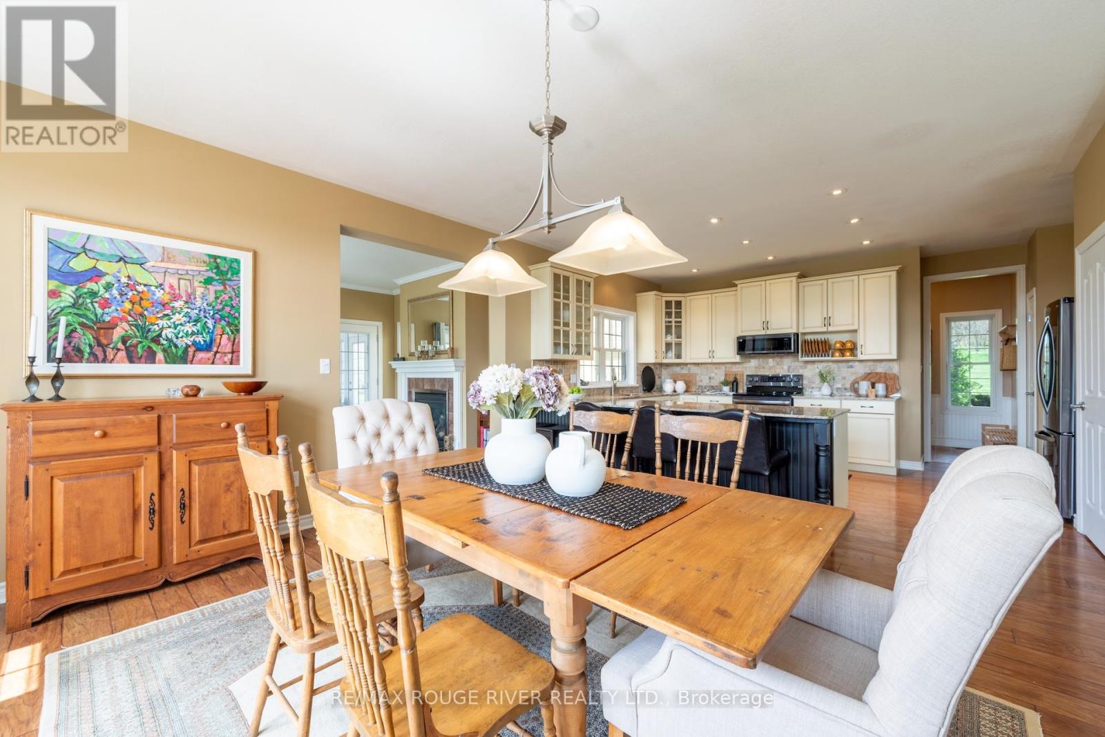 436 Eddystone Road, Alnwick/haldimand, Ontario  K0K 2G0 - Photo 10 - X12351930