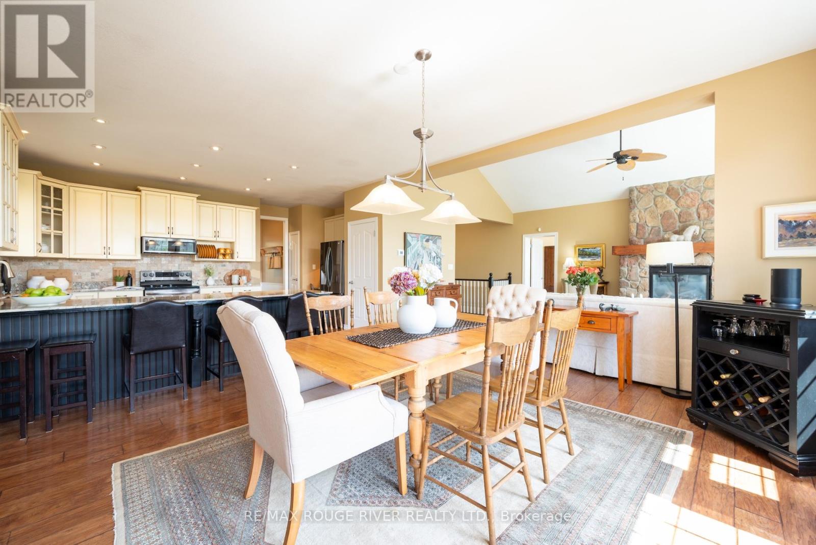 436 Eddystone Road, Alnwick/haldimand, Ontario  K0K 2G0 - Photo 11 - X12351930