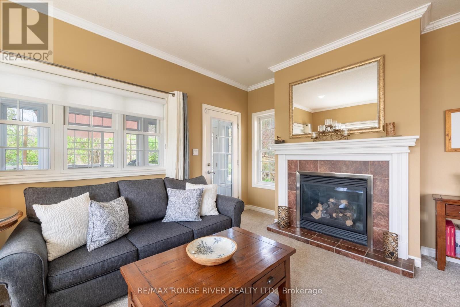 436 Eddystone Road, Alnwick/haldimand, Ontario  K0K 2G0 - Photo 15 - X12351930