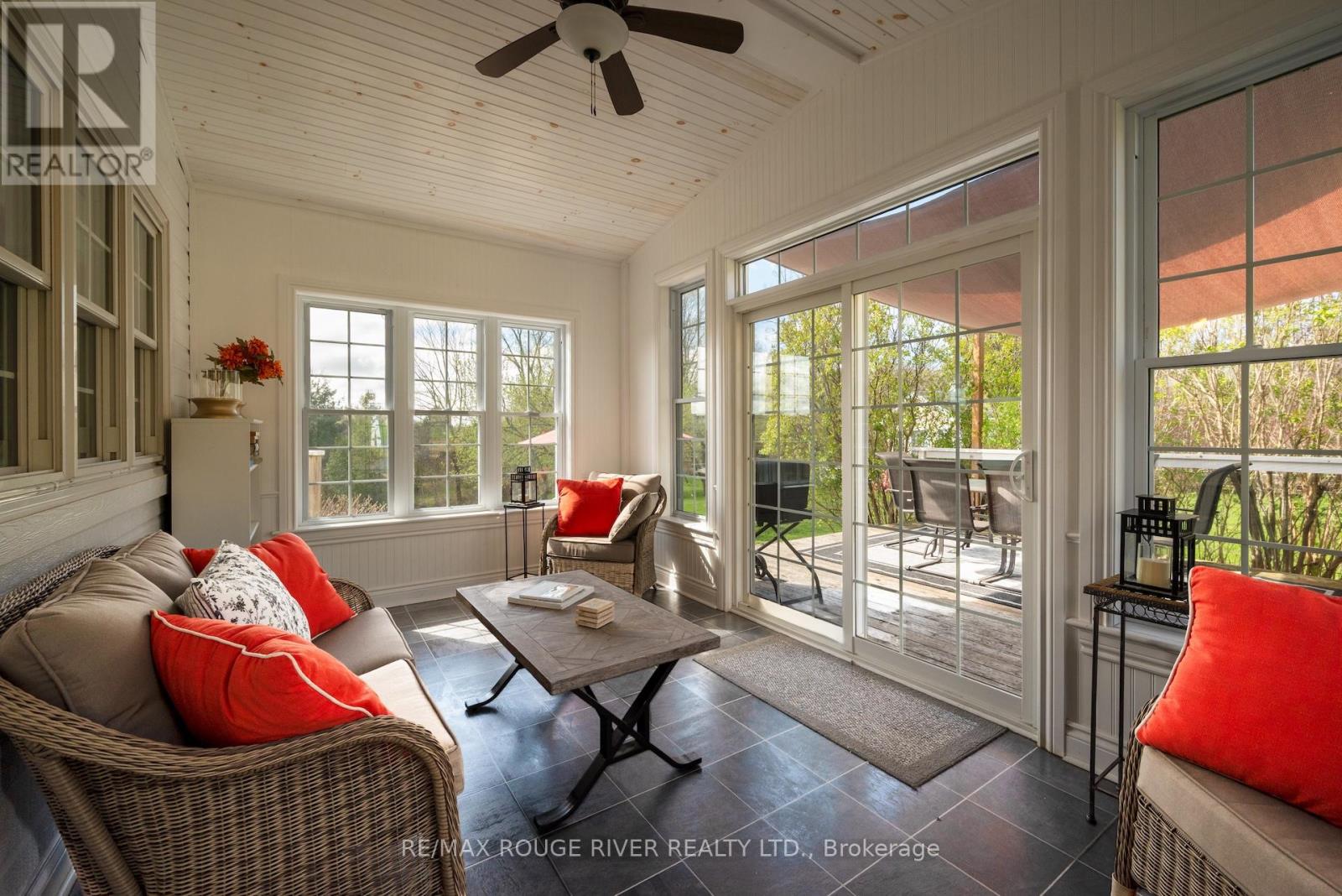 436 Eddystone Road, Alnwick/haldimand, Ontario  K0K 2G0 - Photo 16 - X12351930