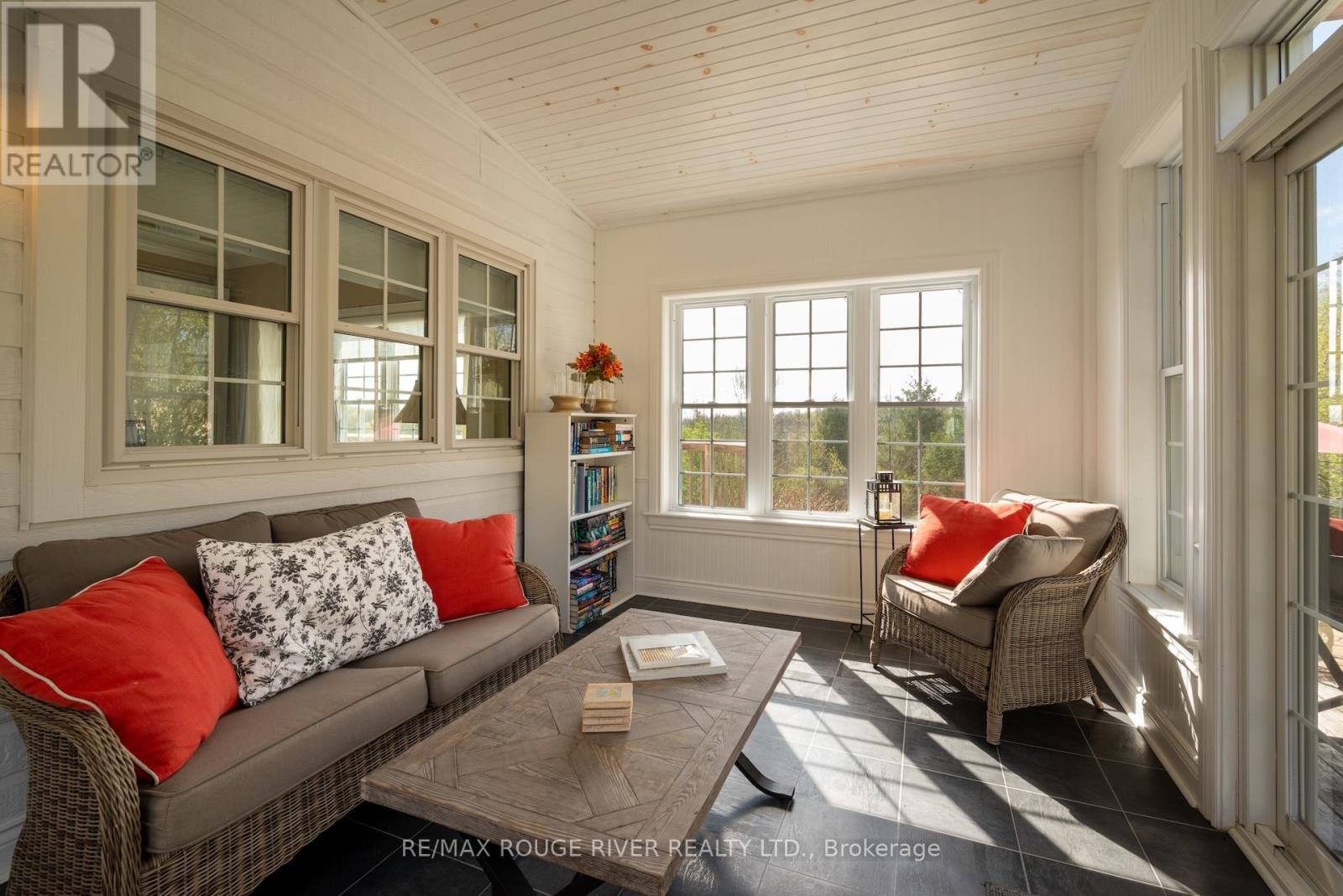 436 Eddystone Road, Alnwick/haldimand, Ontario  K0K 2G0 - Photo 17 - X12351930