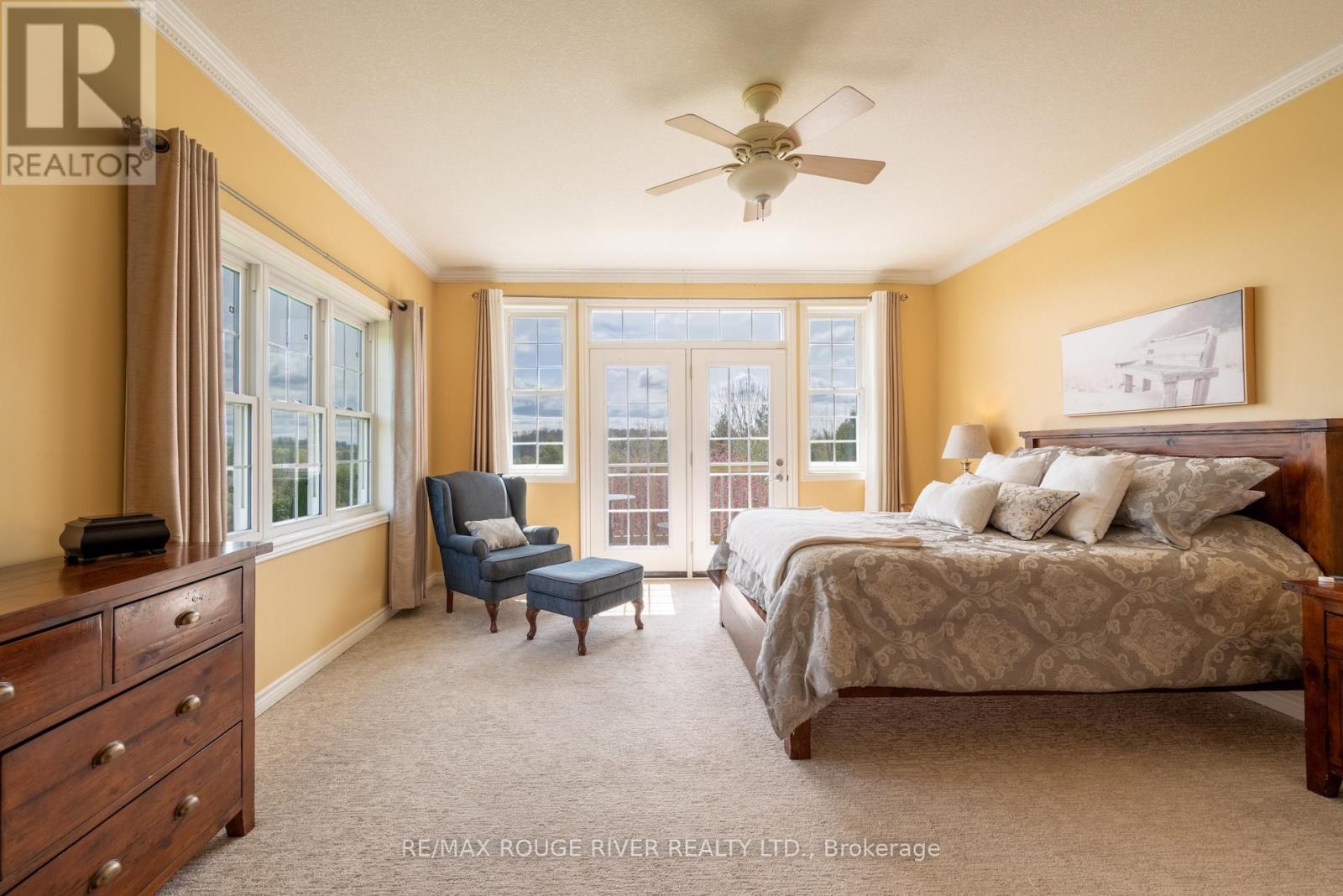 436 Eddystone Road, Alnwick/haldimand, Ontario  K0K 2G0 - Photo 19 - X12351930