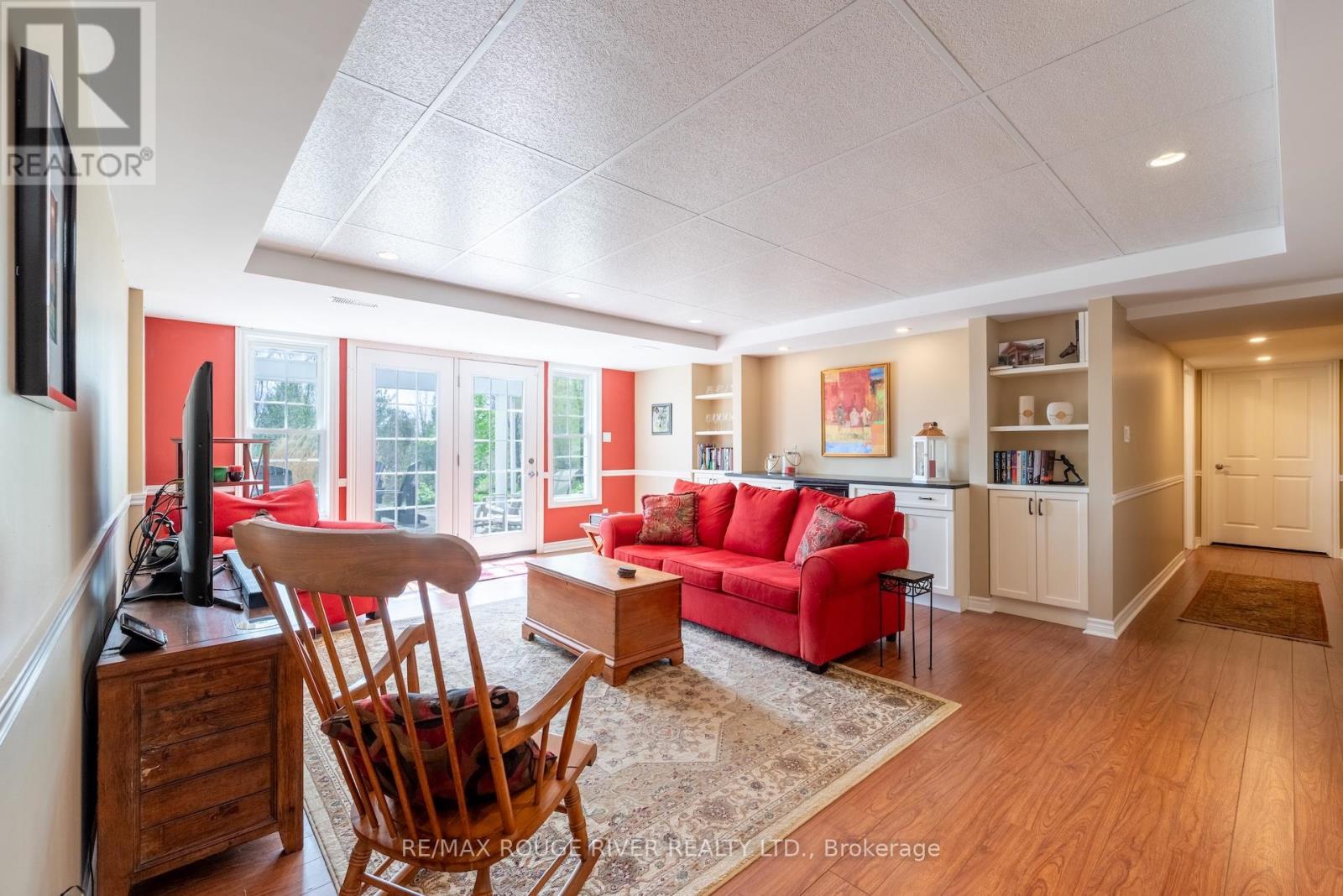 436 Eddystone Road, Alnwick/haldimand, Ontario  K0K 2G0 - Photo 21 - X12351930