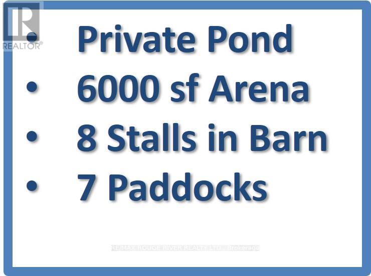 436 Eddystone Road, Alnwick/haldimand, Ontario  K0K 2G0 - Photo 26 - X12351930