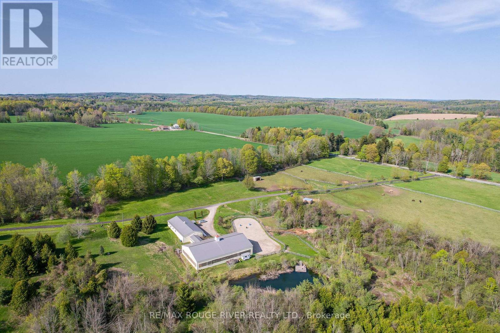 436 Eddystone Road, Alnwick/haldimand, Ontario  K0K 2G0 - Photo 27 - X12351930