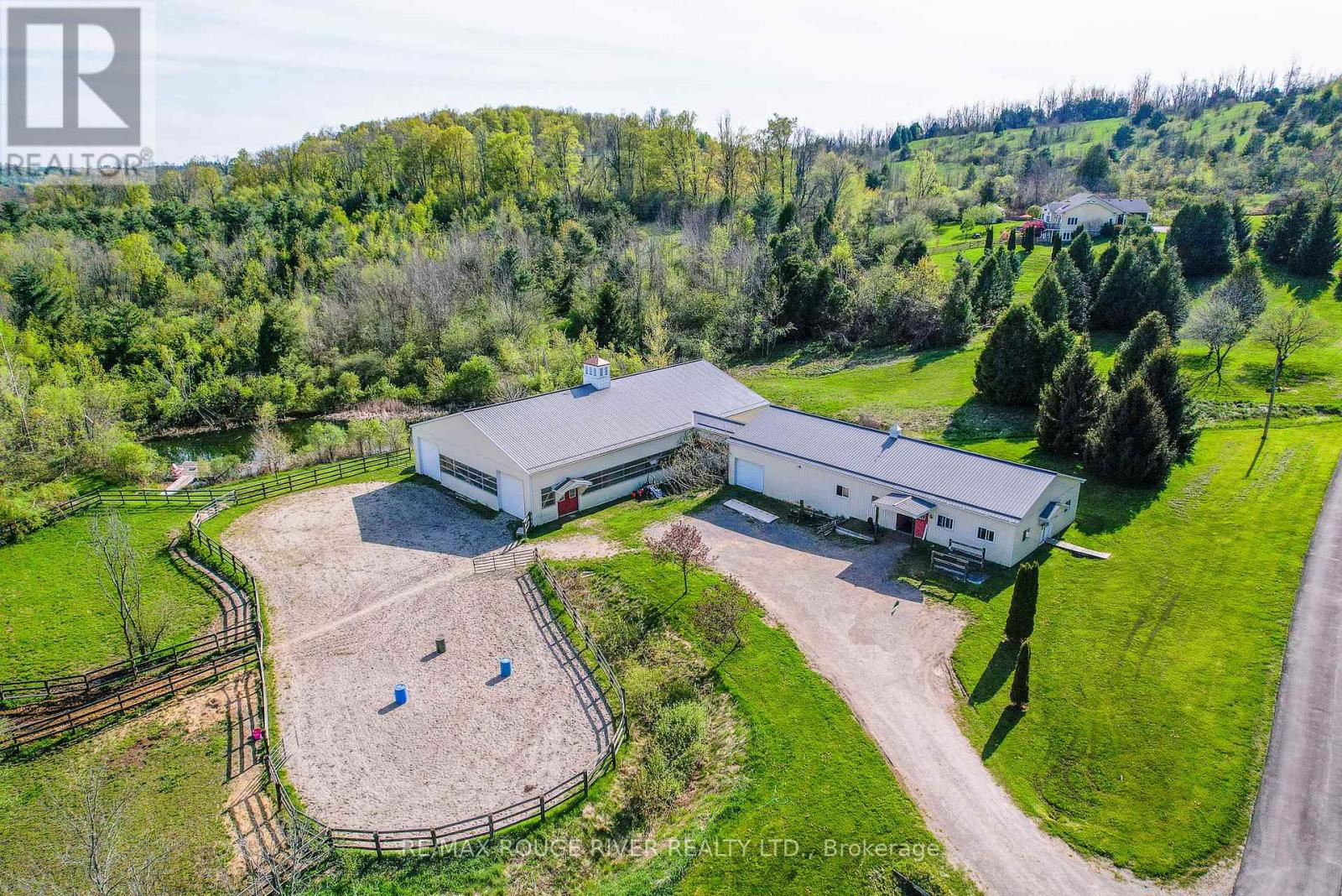 436 Eddystone Road, Alnwick/haldimand, Ontario  K0K 2G0 - Photo 28 - X12351930