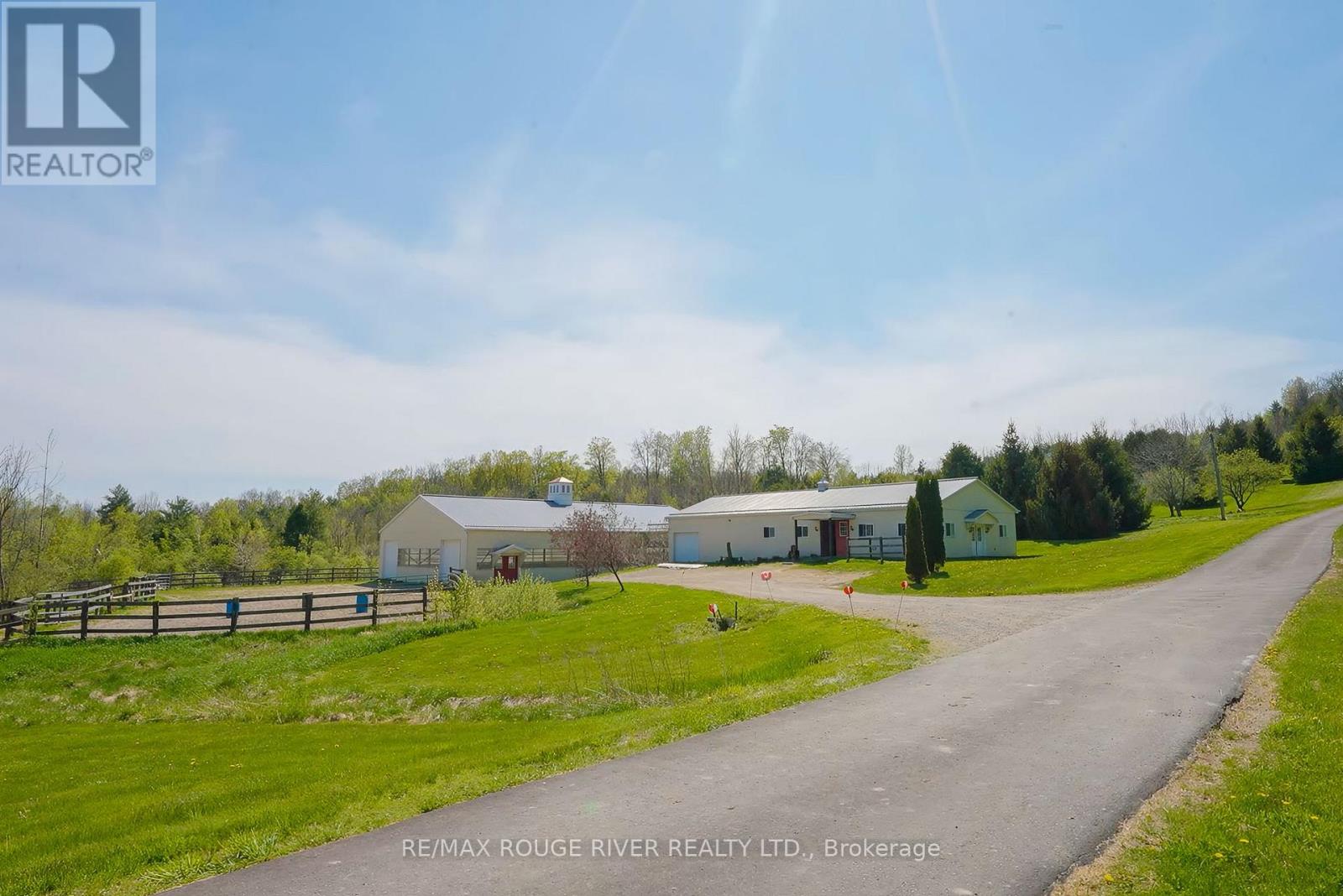 436 Eddystone Road, Alnwick/haldimand, Ontario  K0K 2G0 - Photo 34 - X12351930