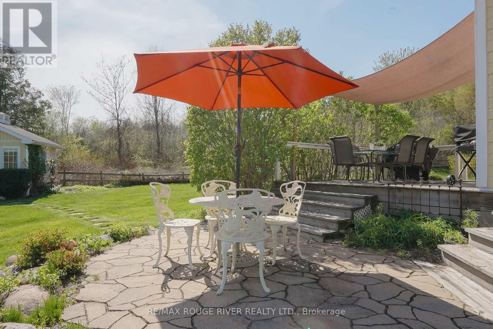 436 Eddystone Road, Alnwick/haldimand, Ontario  K0K 2G0 - Photo 37 - X12351930