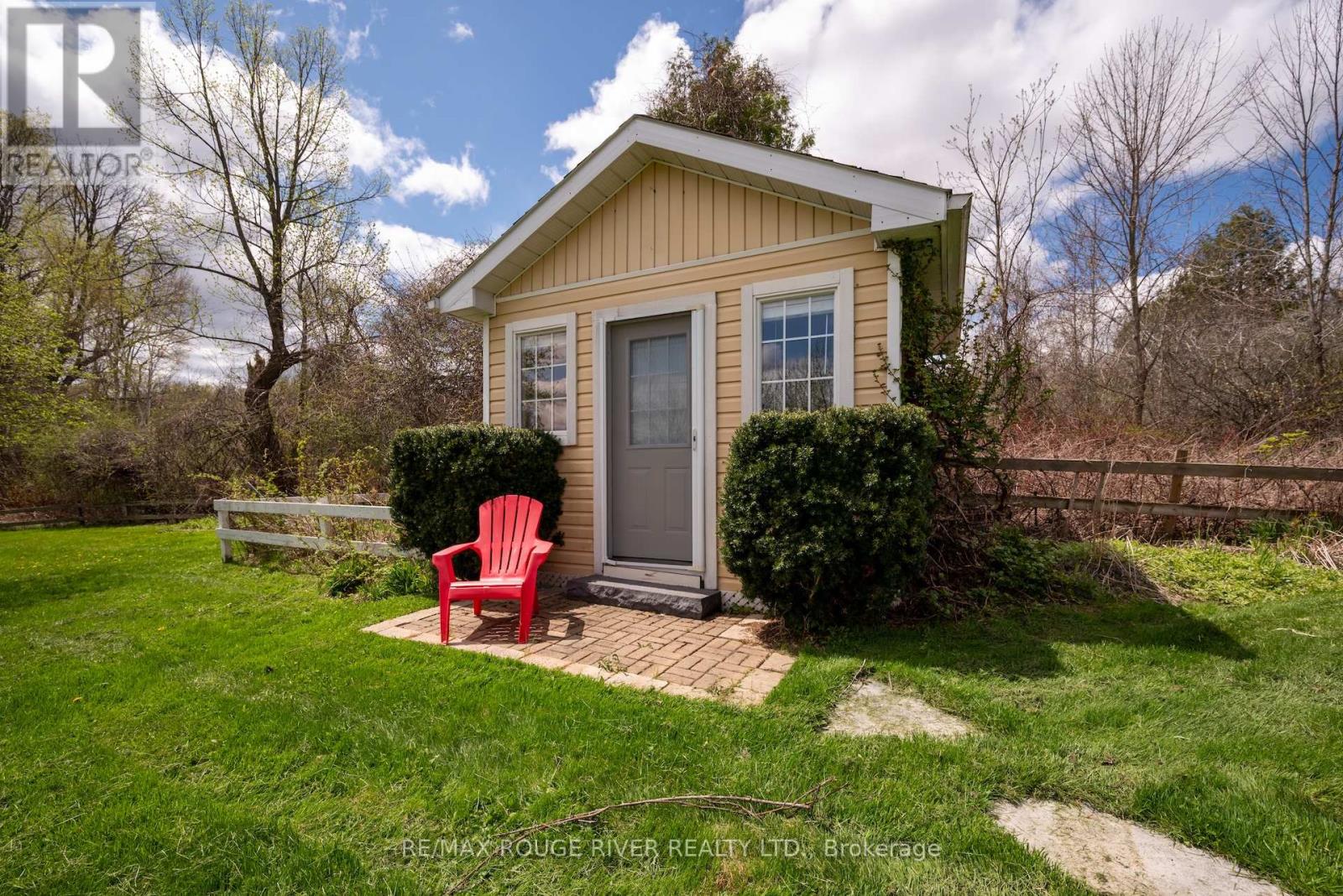 436 Eddystone Road, Alnwick/haldimand, Ontario  K0K 2G0 - Photo 38 - X12351930