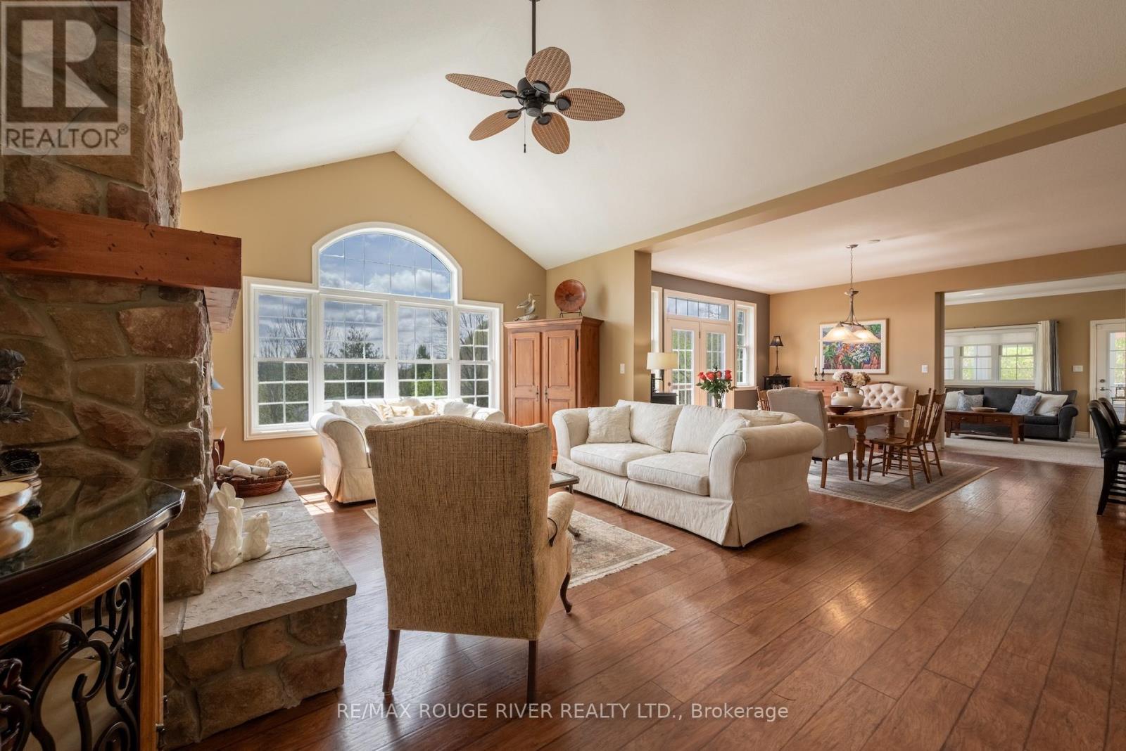 436 Eddystone Road, Alnwick/haldimand, Ontario  K0K 2G0 - Photo 7 - X12351930