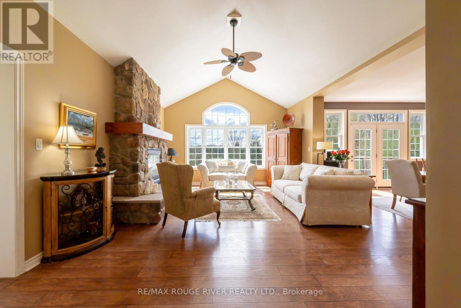 436 Eddystone Road, Alnwick/haldimand, Ontario  K0K 2G0 - Photo 8 - X12351930