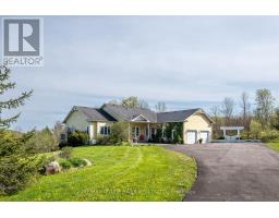 436 EDDYSTONE ROAD, Alnwick/Haldimand, Ontario