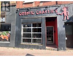 170 CHARLOTTE STREET, Peterborough, Ontario