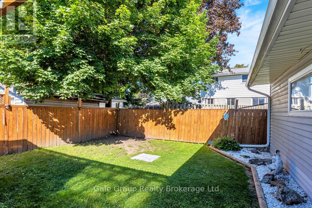 79 St Anthony Street, Chatham-Kent, Ontario  N7M 3Y2 - Photo 27 - X12366110