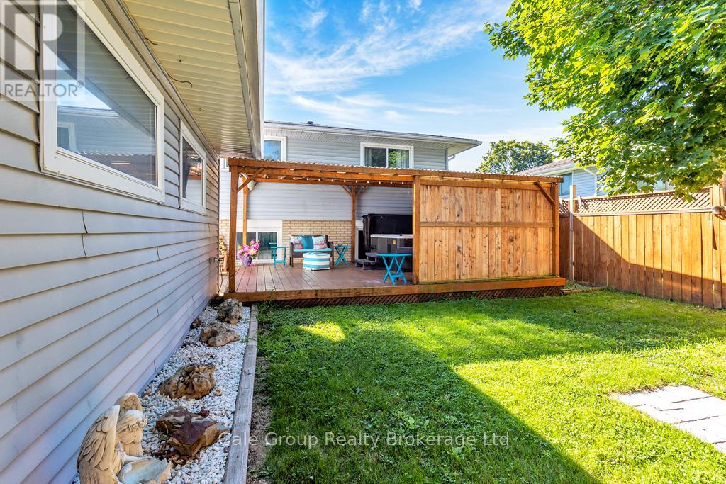 79 St Anthony Street, Chatham-Kent, Ontario  N7M 3Y2 - Photo 28 - X12366110