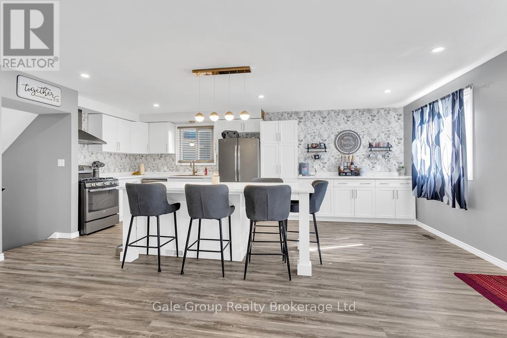 79 St Anthony Street, Chatham-Kent, Ontario  N7M 3Y2 - Photo 8 - X12366110